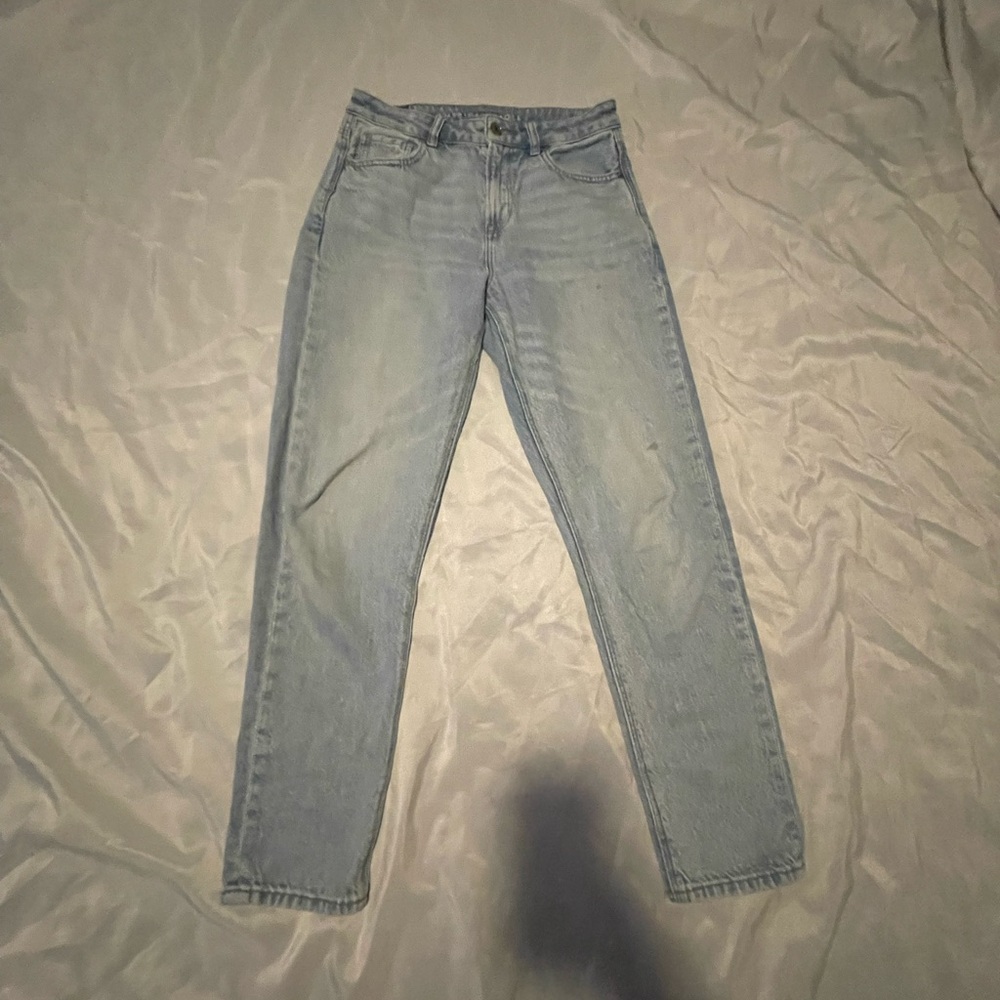 American Eagle Womens Strigid Jeans